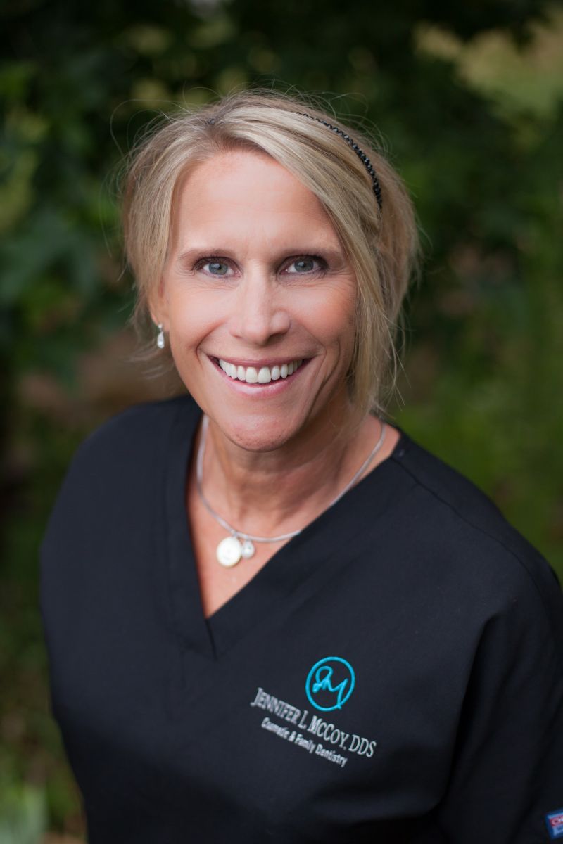 Lisa W: Dental Hygienist